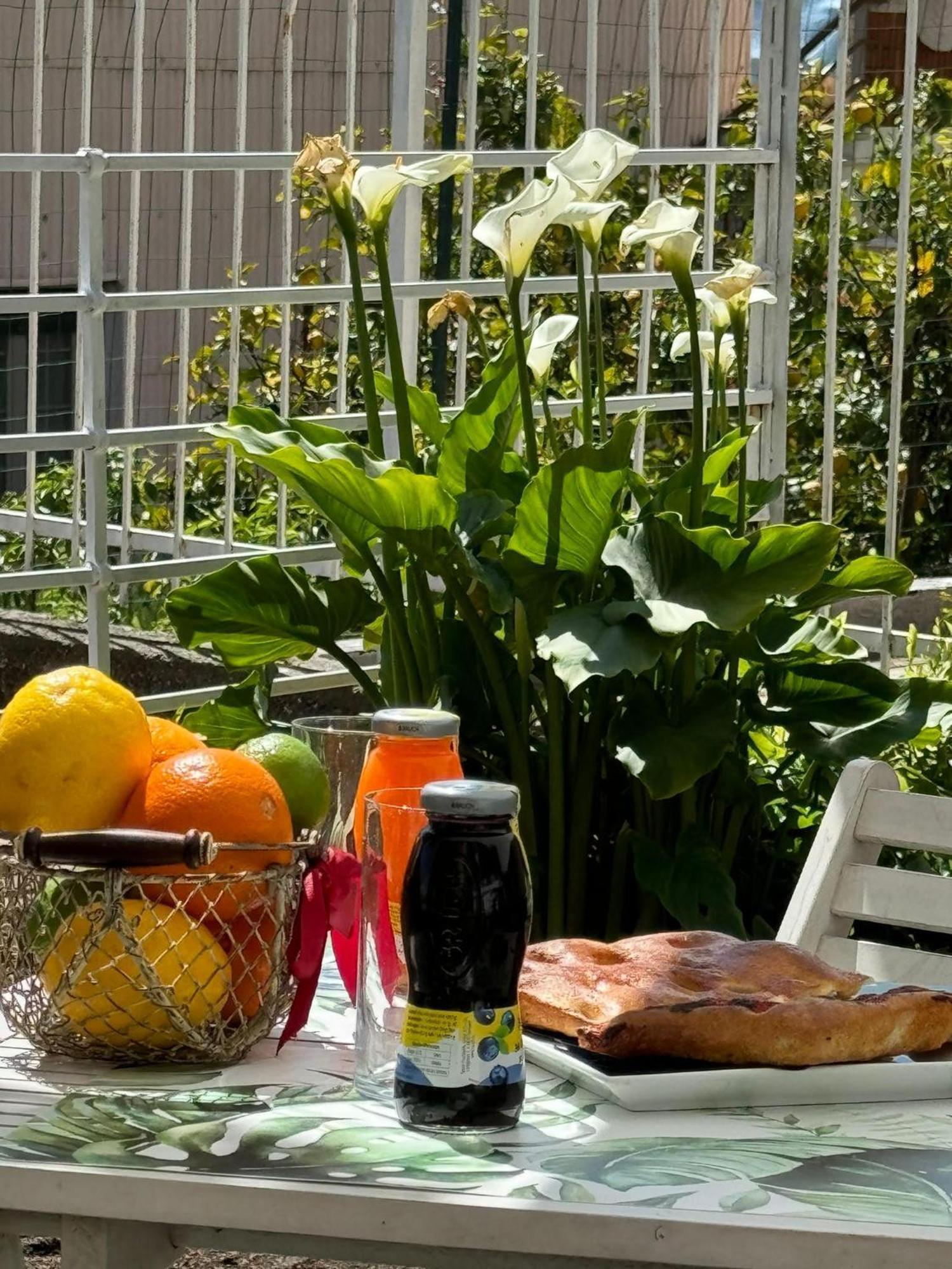 Bellavista Villa Savona Luaran gambar