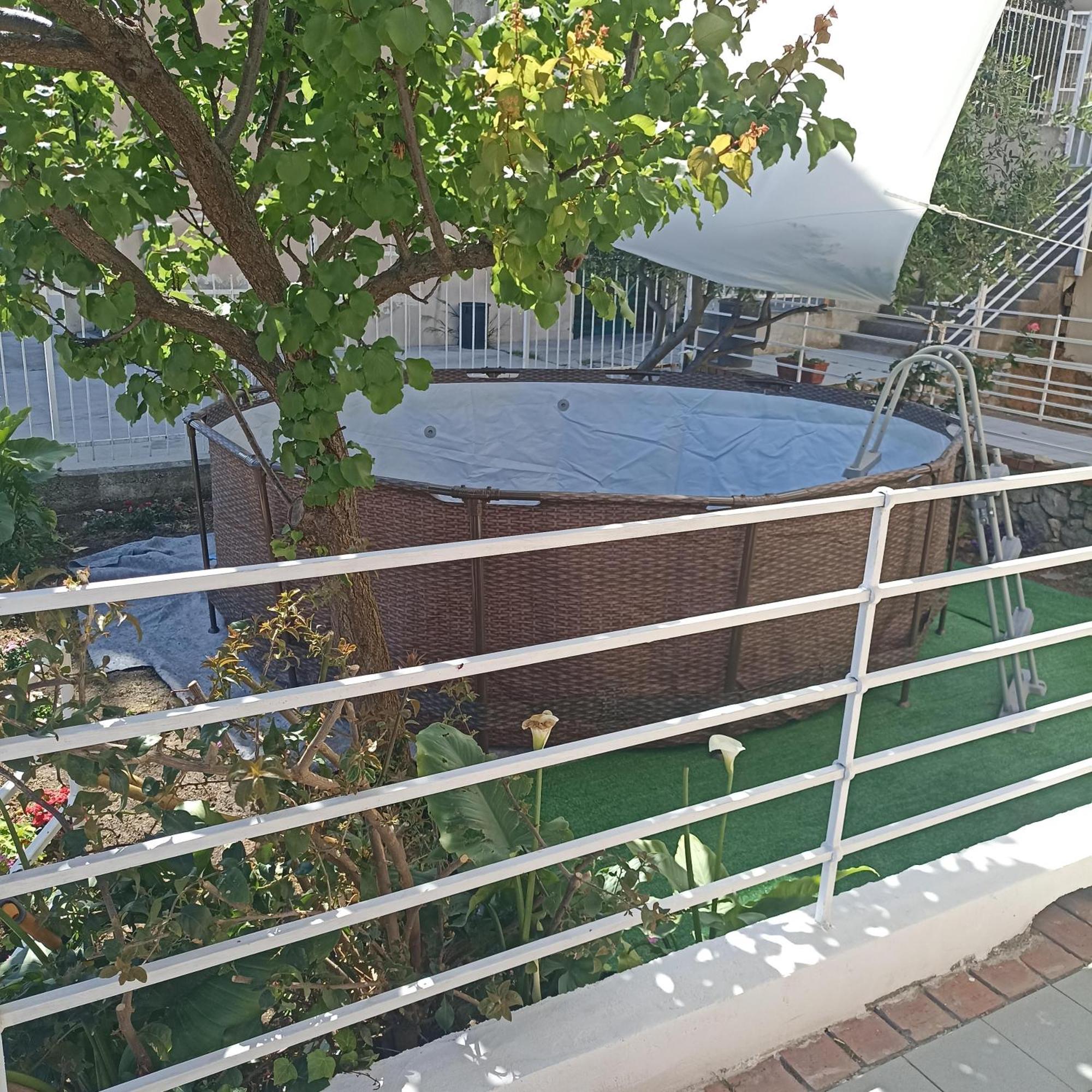 Bellavista Villa Savona Luaran gambar