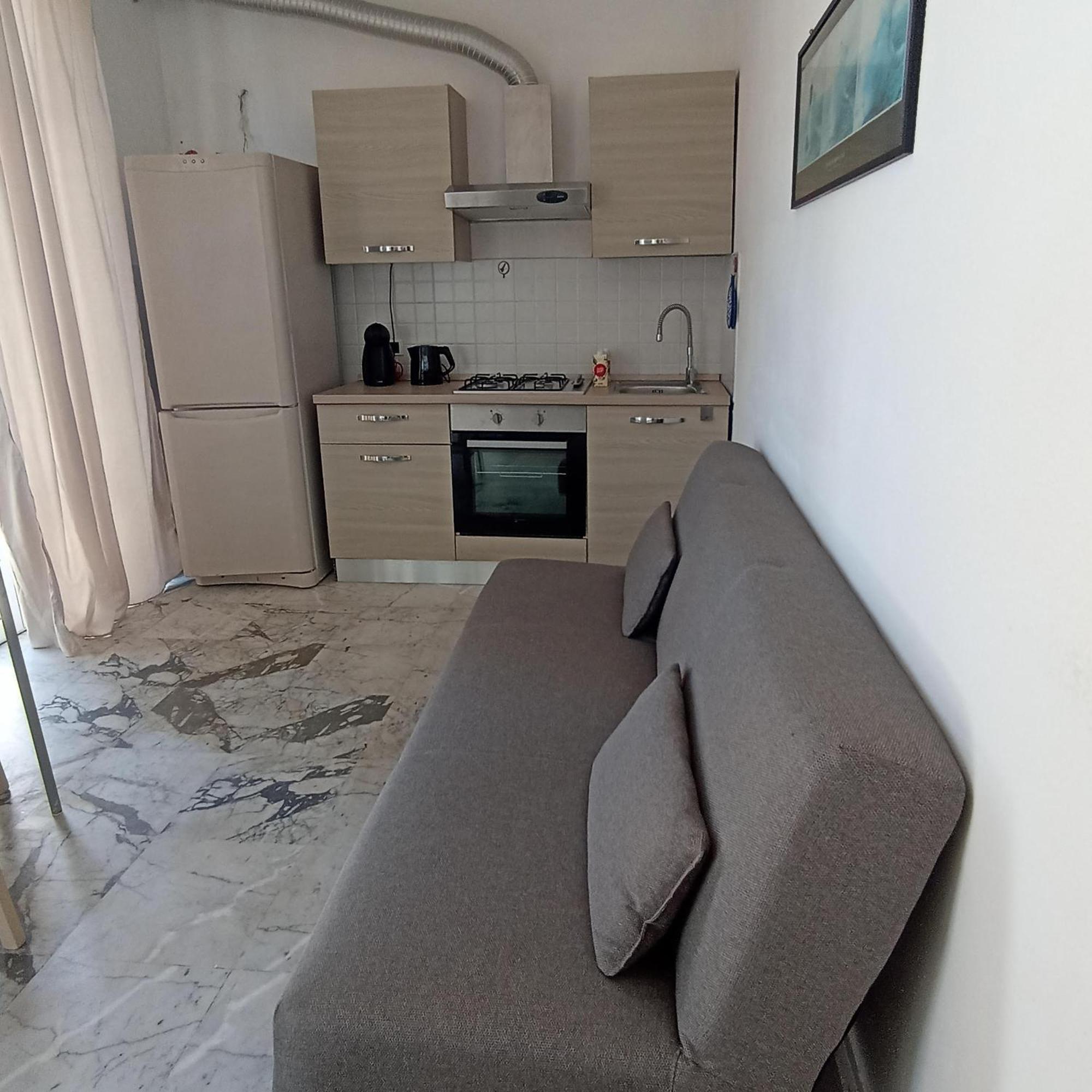Bellavista Villa Savona Luaran gambar